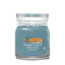 Yankee Candle Evening Riverwalk - Signature Medium Jar