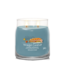 Yankee Candle Evening Riverwalk - Signature Medium Jar