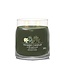 Yankee Candle Silver Sage & Pine  - Signature Medium Jar