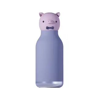 Asobu Bestie Bottle to Go - Piggy