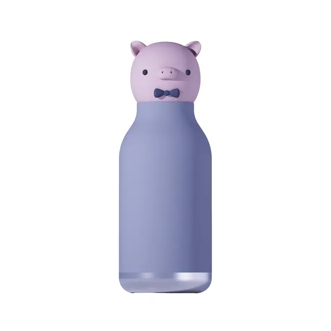 Asobu Bestie Bottle to Go - Piggy