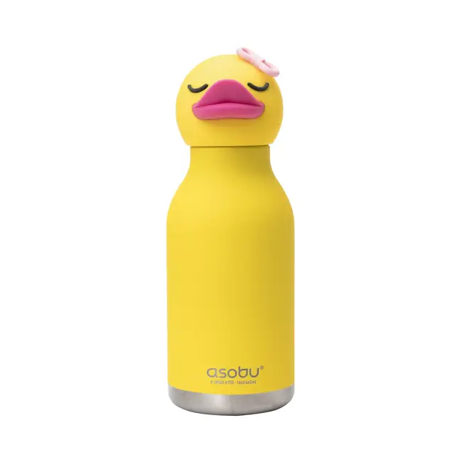 Asobu Bestie Bottle to Go - Ducky