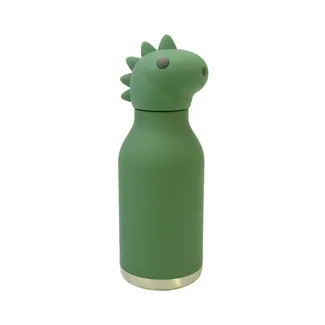 Asobu Bestie Bottle to Go - Dinosaur
