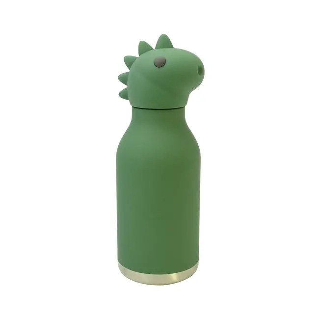 Asobu Bestie Bottle to Go - Dinosaur