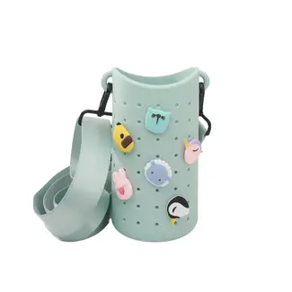 Asobu Bestie Bottle to Go - Holder Green