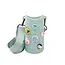 Asobu Bestie Bottle to Go - Holder Green