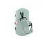 Asobu Bestie Bottle to Go - Holder Green