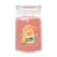 Yankee Candle Capri Beach Glow - Signature Large Jar