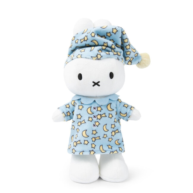 Bon Ton Toys Knuffel Nijntje - Pyjama