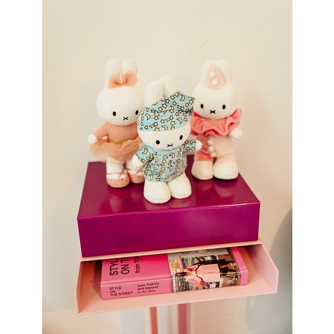 Bon Ton Toys Knuffel Nijntje - Pyjama