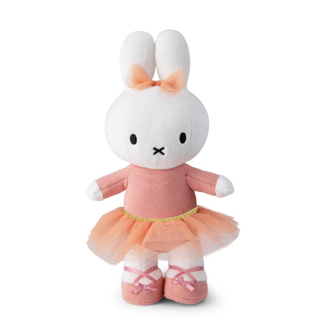 Bon Ton Toys Knuffel Nijntje - Ballerina