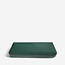 Stackers Forest Green  - Jewellery Roll