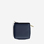Stackers Navy - Jewellery Roll Compact