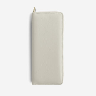 Stackers Oatmeal - Jewellery Roll
