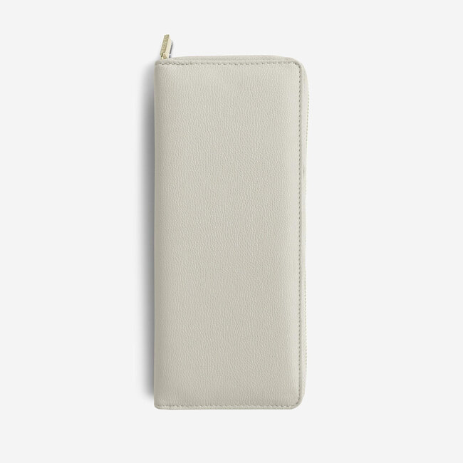 Stackers Oatmeal - Jewellery Roll