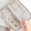 Stackers Oatmeal - Jewellery Roll