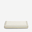 Stackers Linen & Oatmeal - Jewellery Roll