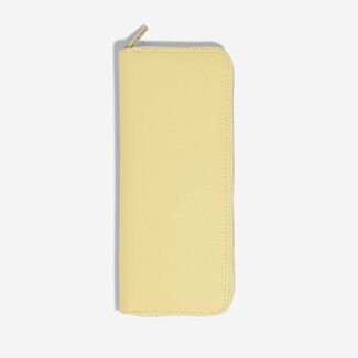 Stackers Yellow - Jewellery Roll