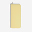 Stackers Yellow - Jewellery Roll