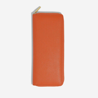 Stackers Orange - Jewellery Roll