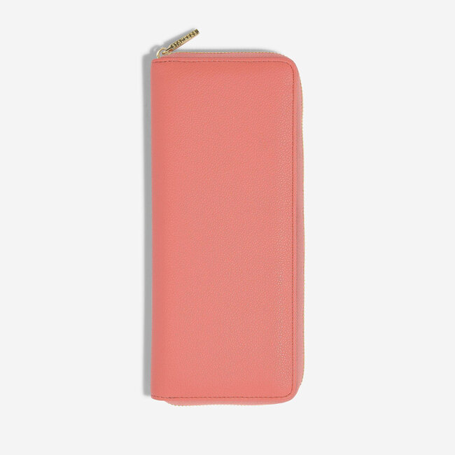 Stackers Grapefruit  - Jewellery Roll