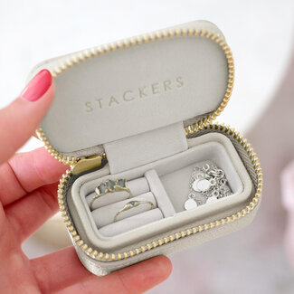 Stackers Oatmeal - Travelbox - Petite