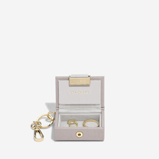 Stackers Taupe - Nano Box
