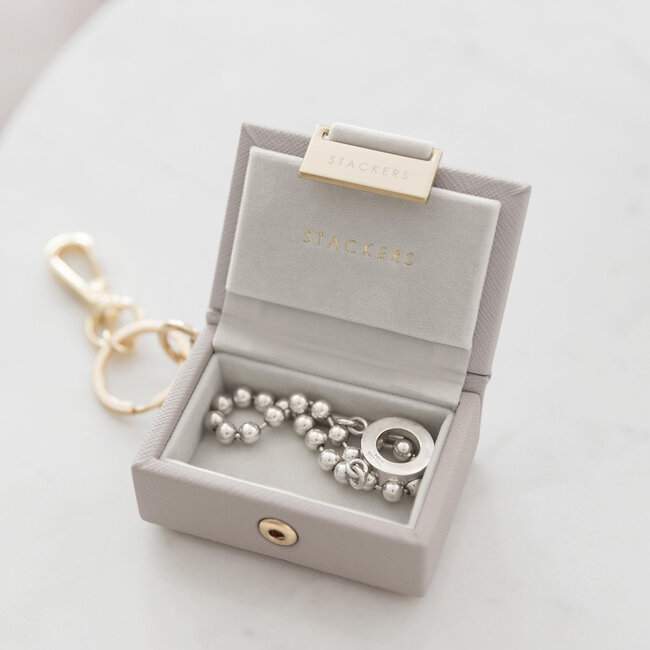 Stackers Taupe - Nano Box