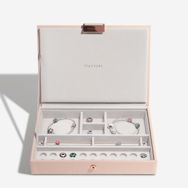 Stackers Blush - Classic - Charm Topper