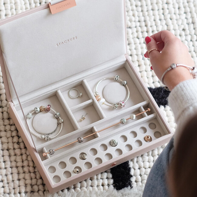 Stackers Blush - Classic - Charm Topper