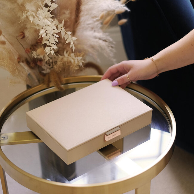 Stackers Blush - Classic - Charm Topper