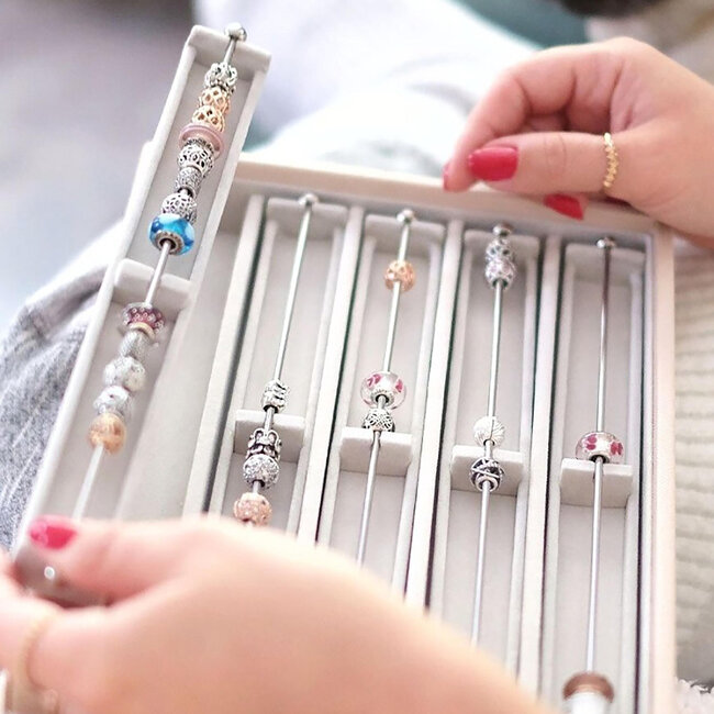 Stackers Classic - Charm Bar Lang