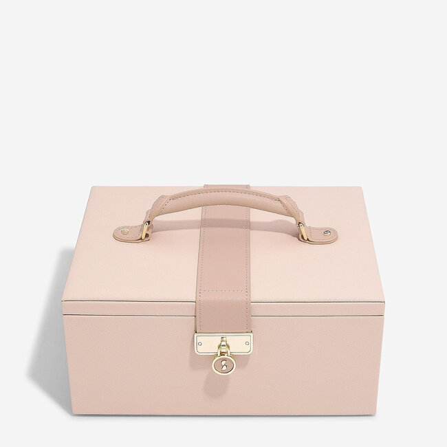 Stackers Blush - Two Tone Juwelenbox