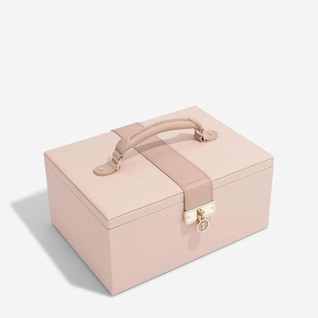 Stackers Blush - Two Tone Juwelenbox