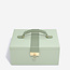 Stackers Sage Green - Two Tone Juwelenbox