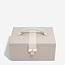 Stackers Taupe - Two Tone Juwelenbox