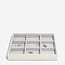 Stackers Linen & Oatmeal - Classic - 9 section