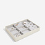 Stackers Linen & Oatmeal - Classic - 9 section