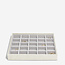 Stackers Linen & Oatmeal - Classic - 25 section