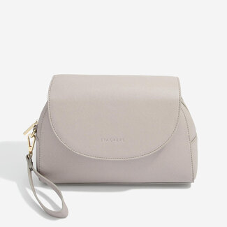 Stackers Taupe - Wrap Around Make-uptas