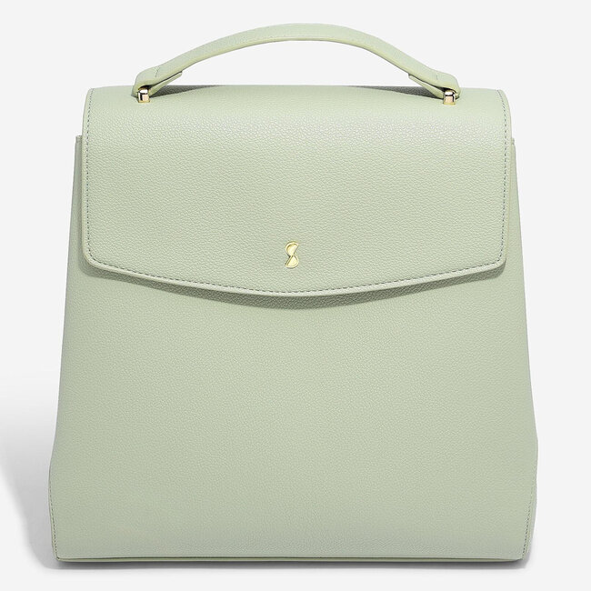 Stackers Rugzak - Green Small