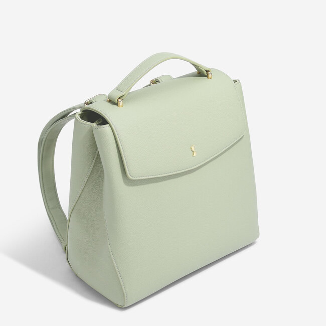Stackers Rugzak - Green Small
