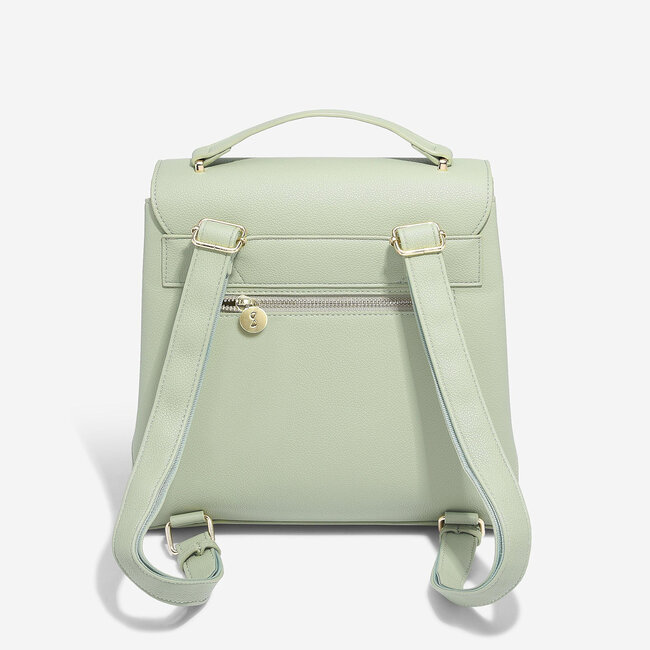 Stackers Rugzak - Green Small