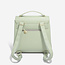 Stackers Rugzak - Green Small