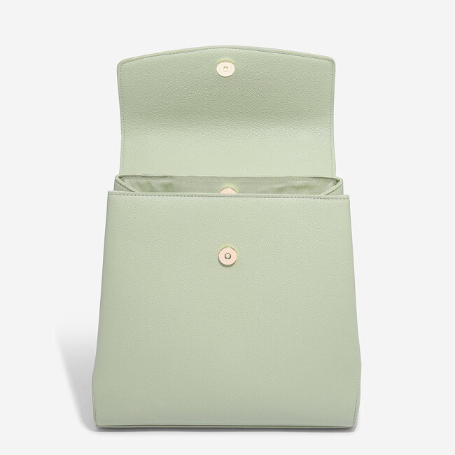 Stackers Rugzak - Green Small