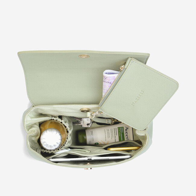 Stackers Rugzak - Green Small