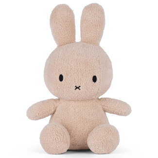 Bon Ton Toys Knuffel Nijntje - Terry Beige 33cm