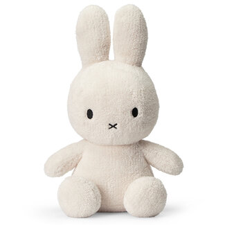 Bon Ton Toys Knuffel Nijntje - Terry Cream 33cm