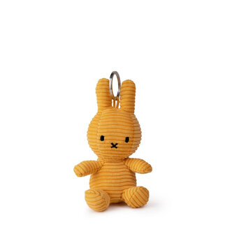 Bon Ton Toys Sleutelhanger Nijntje - Corduroy Yellow