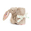 Jellycat Bashful Beige Petal Bunny - Soother